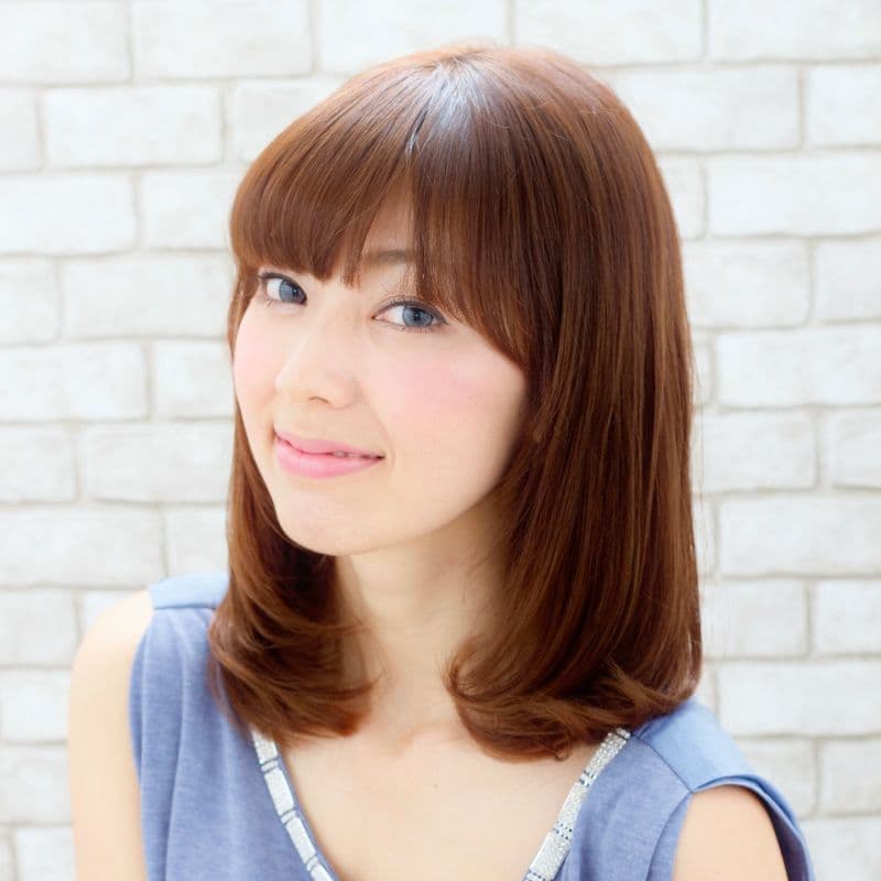 本所吾妻橋の髪質改善トリートメント