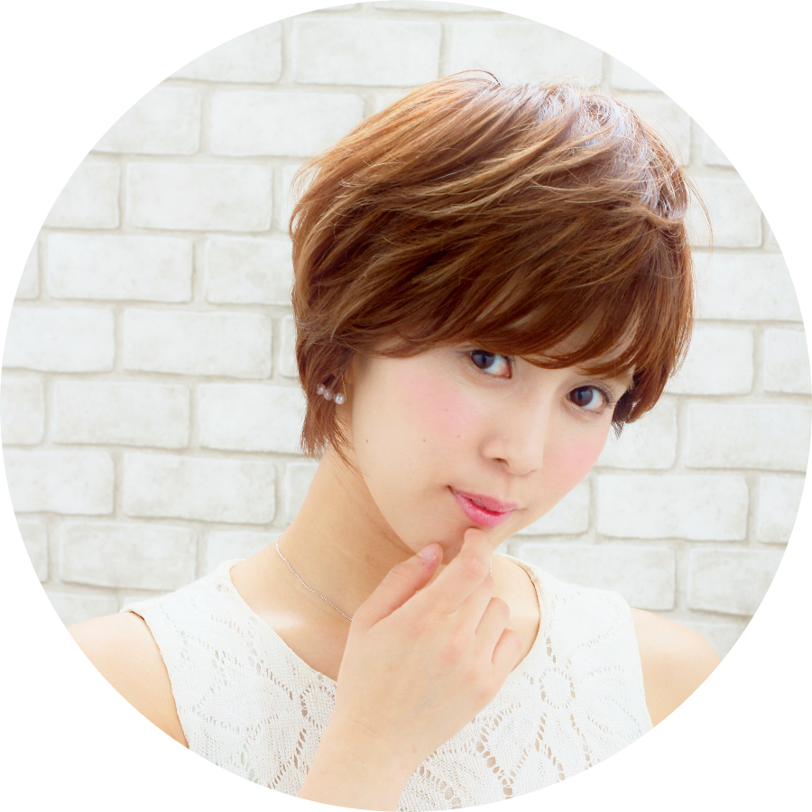 マンツーマンサロンだから私の要望を伝えやすい