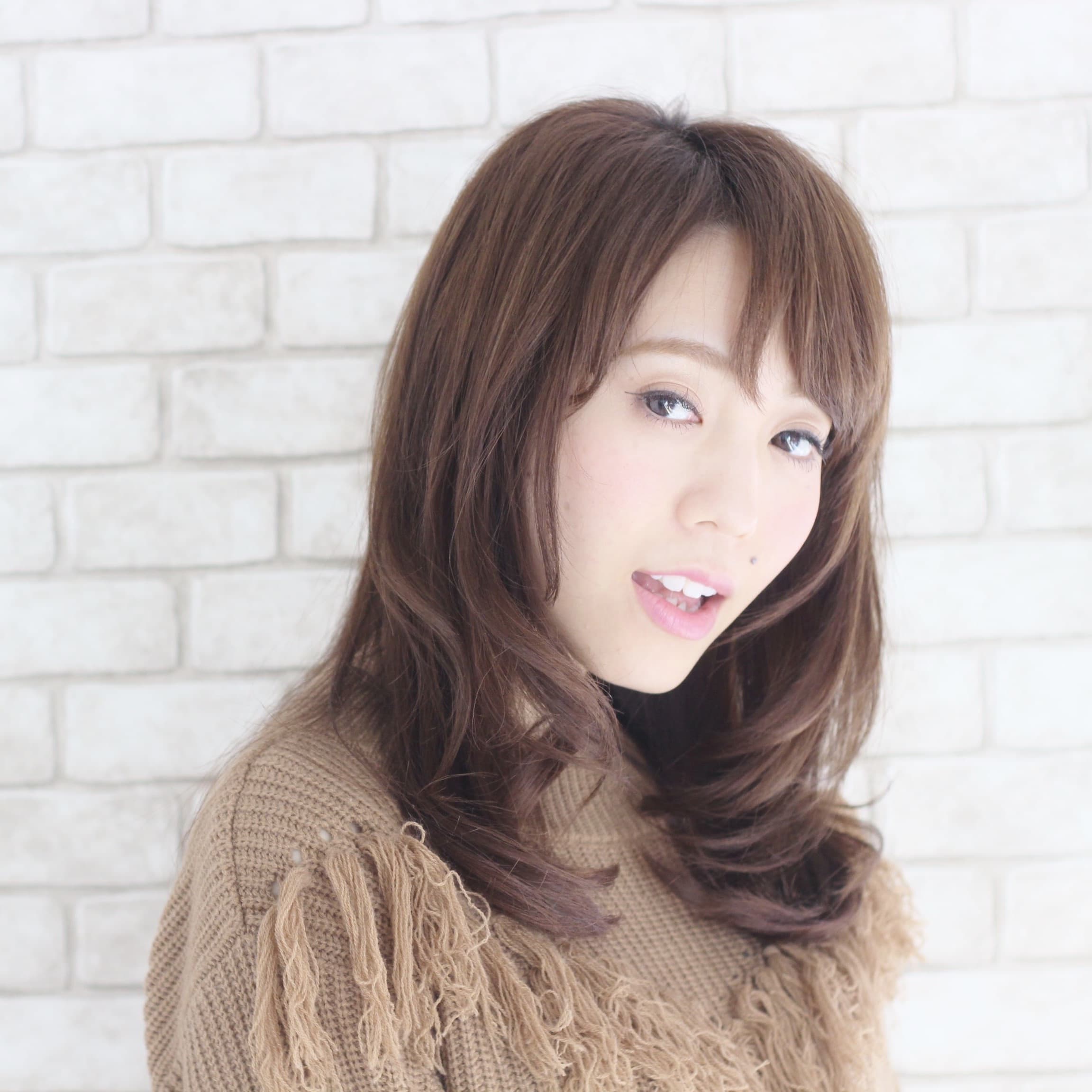 本所吾妻橋,墨田区の美容室オリーブ