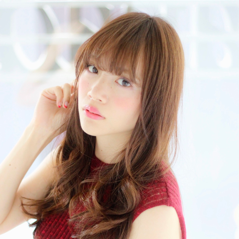 墨田区美容室 本所吾妻橋オリーブ