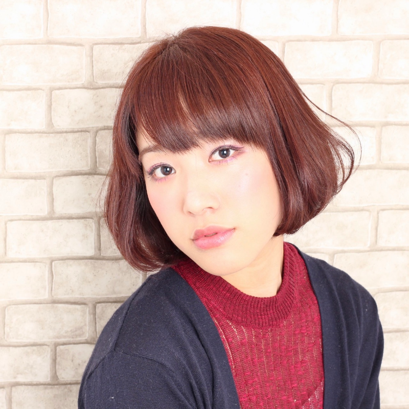 墨田区 本所吾妻橋 ヘアセット 