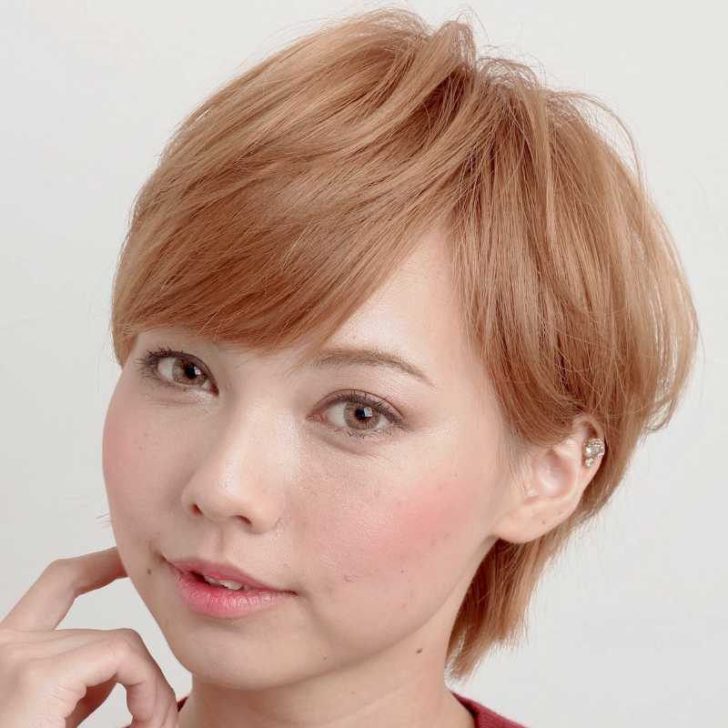 本所吾妻橋の美容室オリーブ