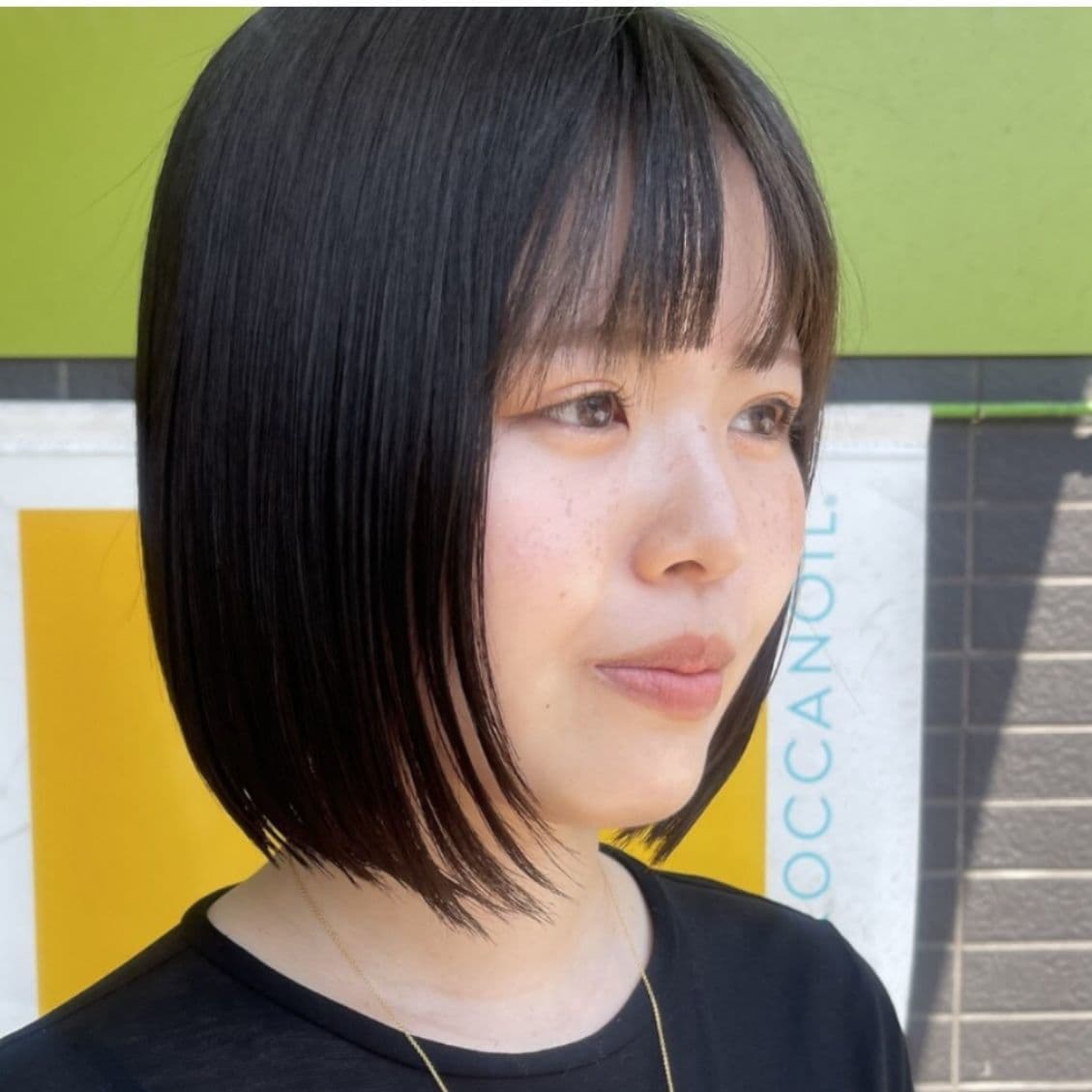 デザイン性も大切に ヘナで広がるカラーバリエーション